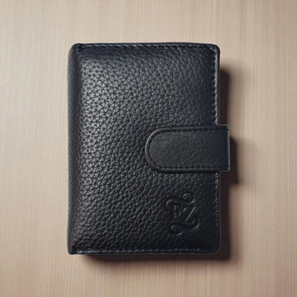 RFID Pop-up Wallet