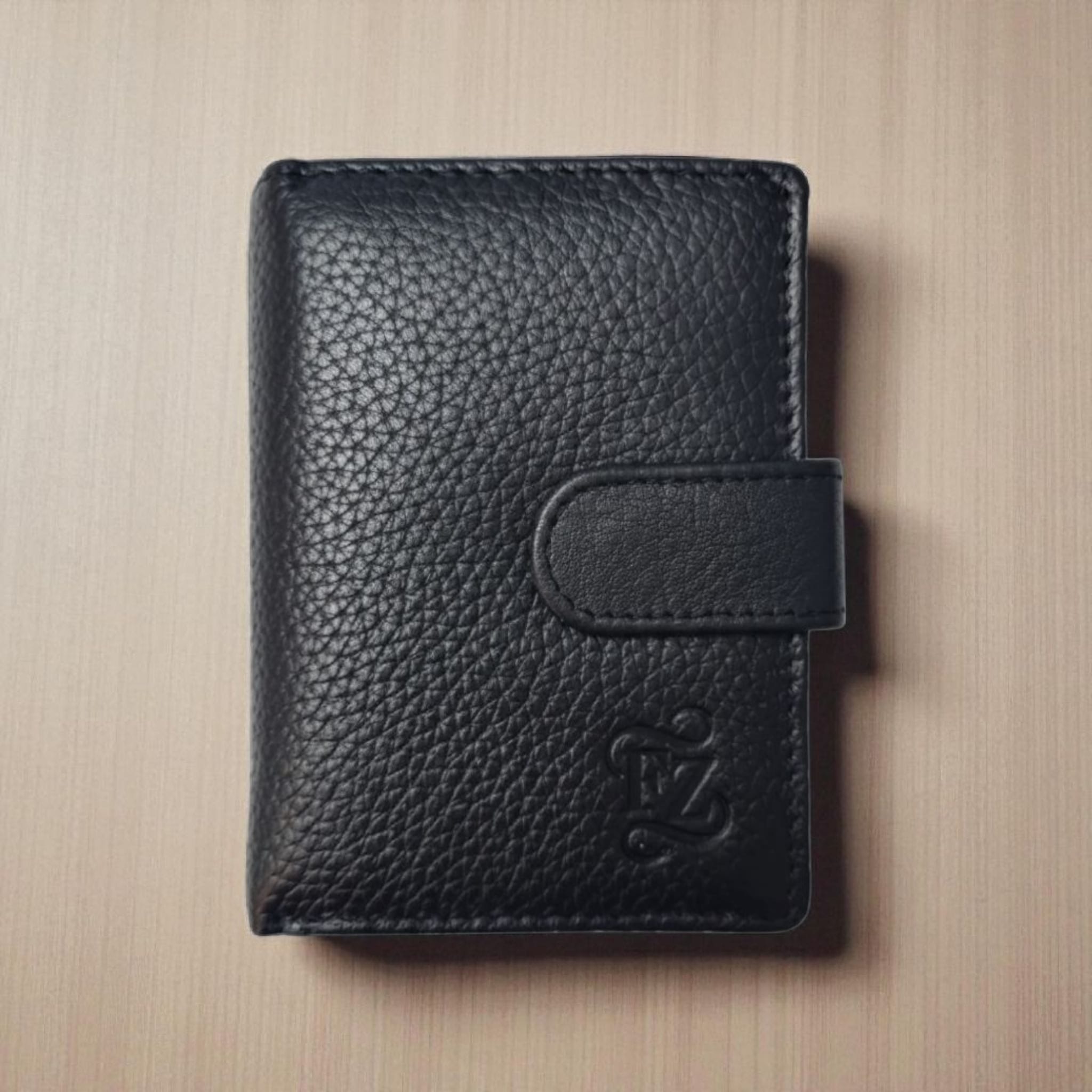 RFID Pop-up Wallet