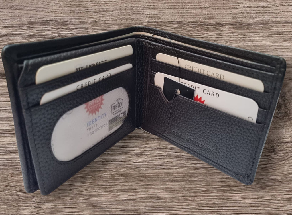 Bifold Wallet