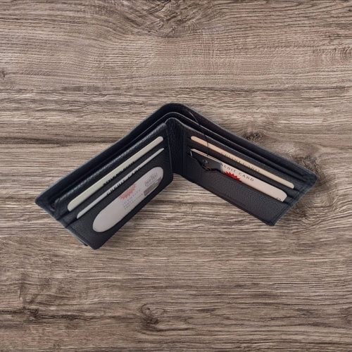 Bifold Wallet